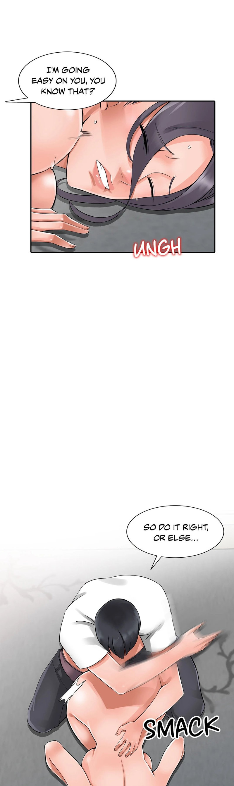 House of Pleasure - Chapter 4 [photo 16] - MangaPorn