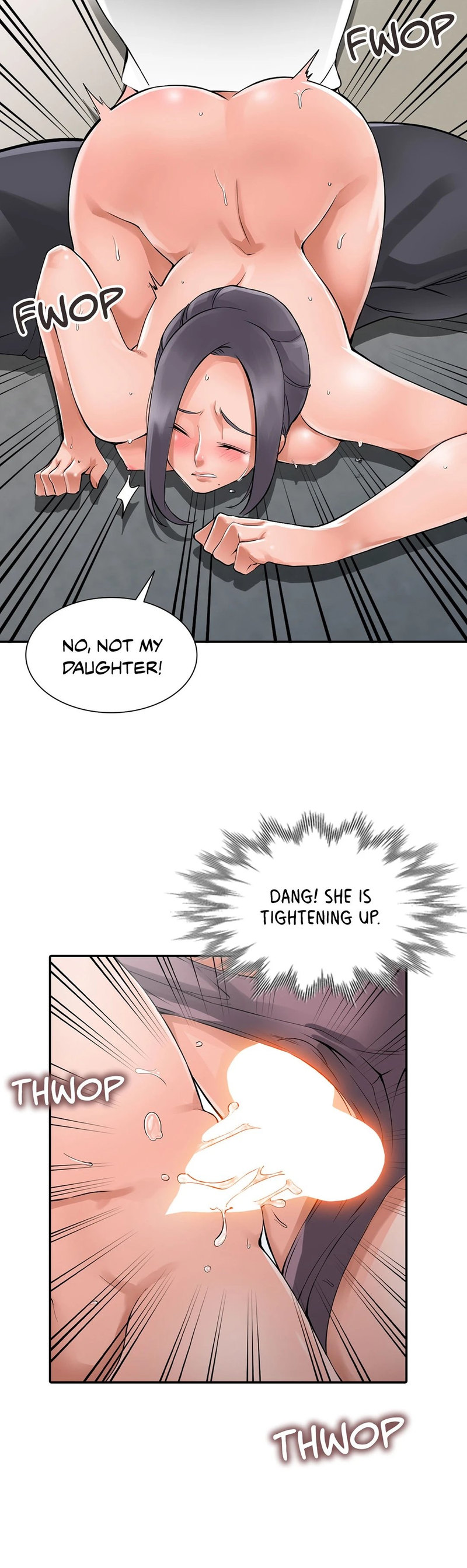 House of Pleasure - Chapter 4 [photo 18] - MangaPorn