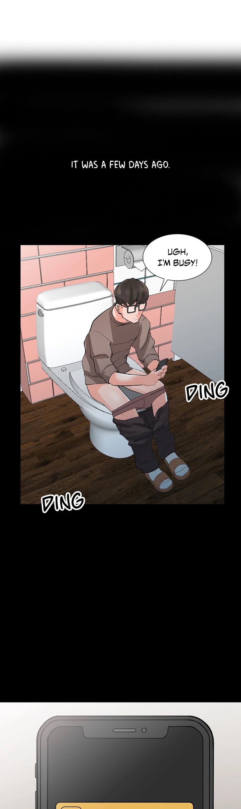 House of Pleasure - Chapter 4 [photo 28] - MangaPorn