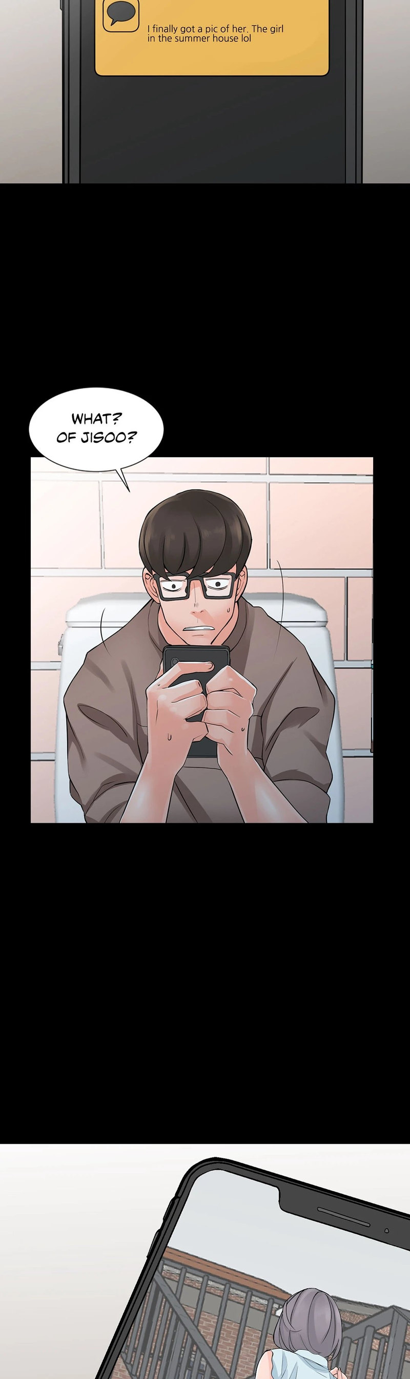 House of Pleasure - Chapter 4 [photo 29] - MangaPorn