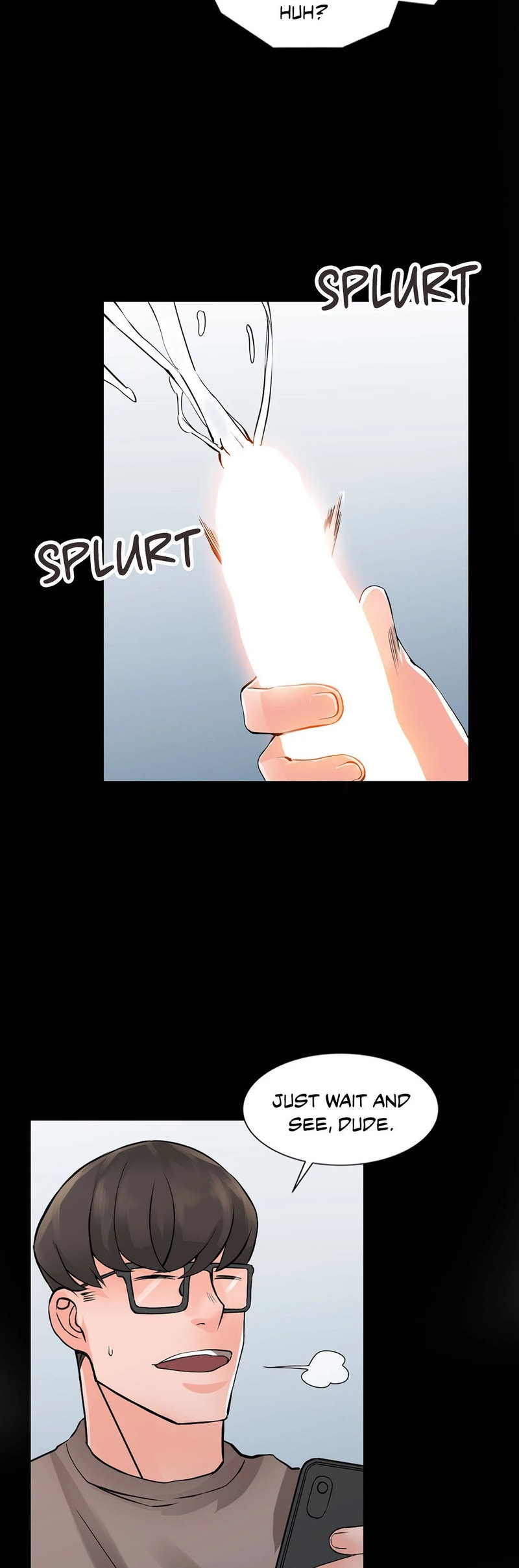 House of Pleasure - Chapter 4 [photo 33] - MangaPorn