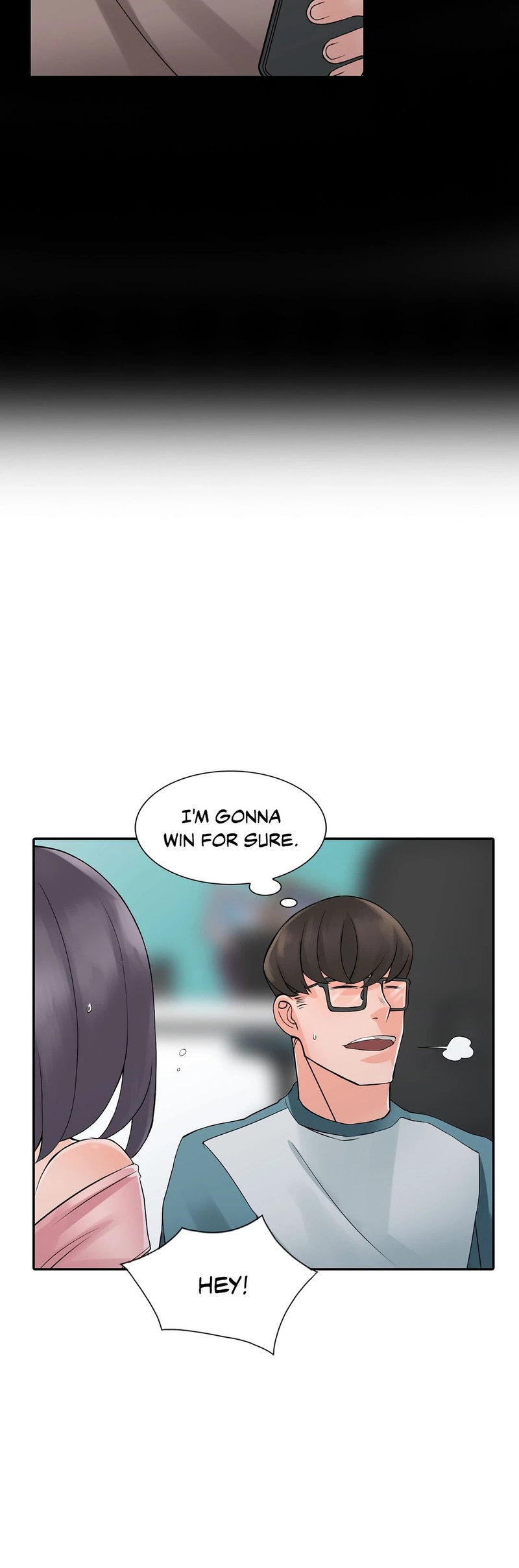 House of Pleasure - Chapter 4 [photo 34] - MangaPorn