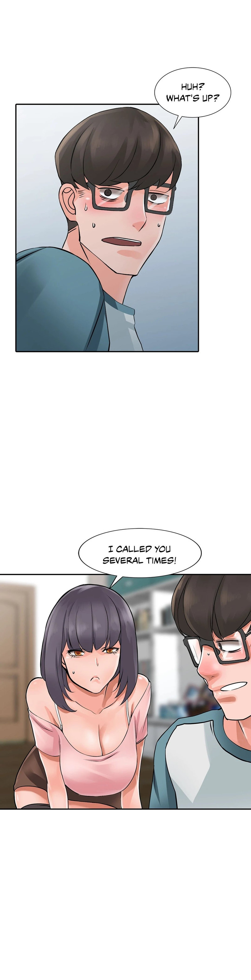 House of Pleasure - Chapter 4 [photo 35] - MangaPorn