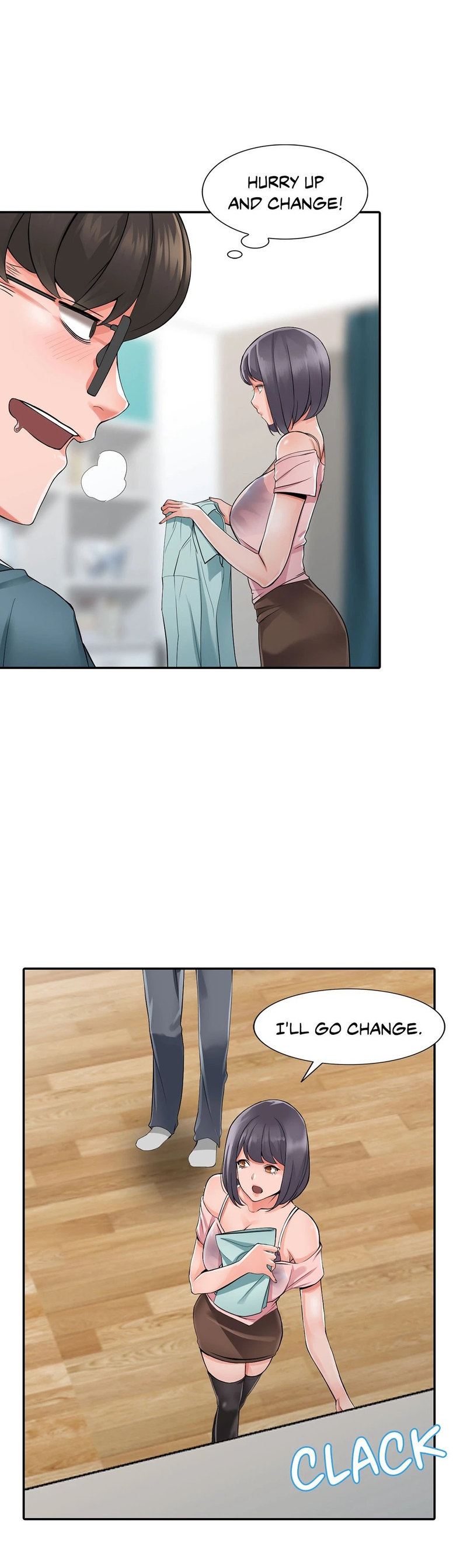 House of Pleasure - Chapter 5 [photo 13] - MangaPorn