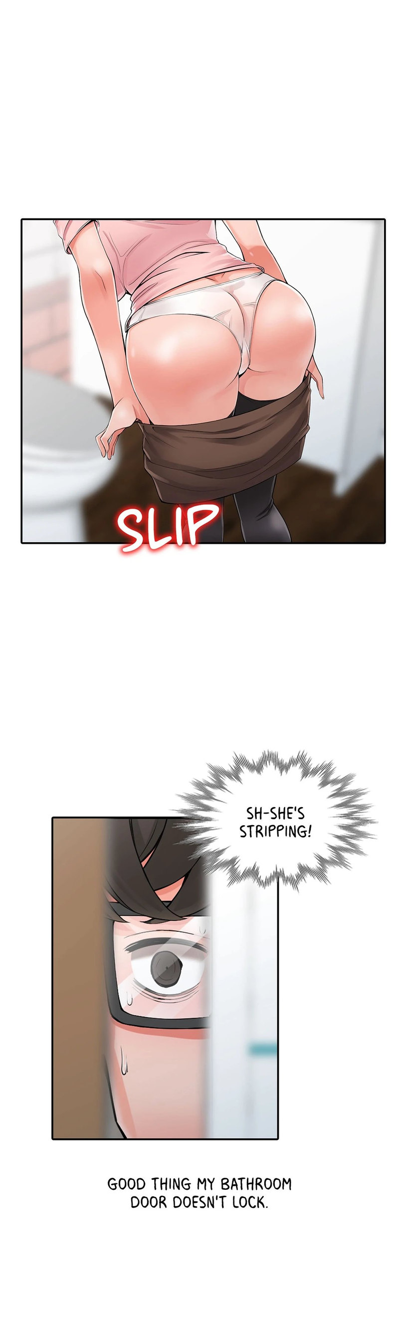 House of Pleasure - Chapter 5 [photo 15] - MangaPorn