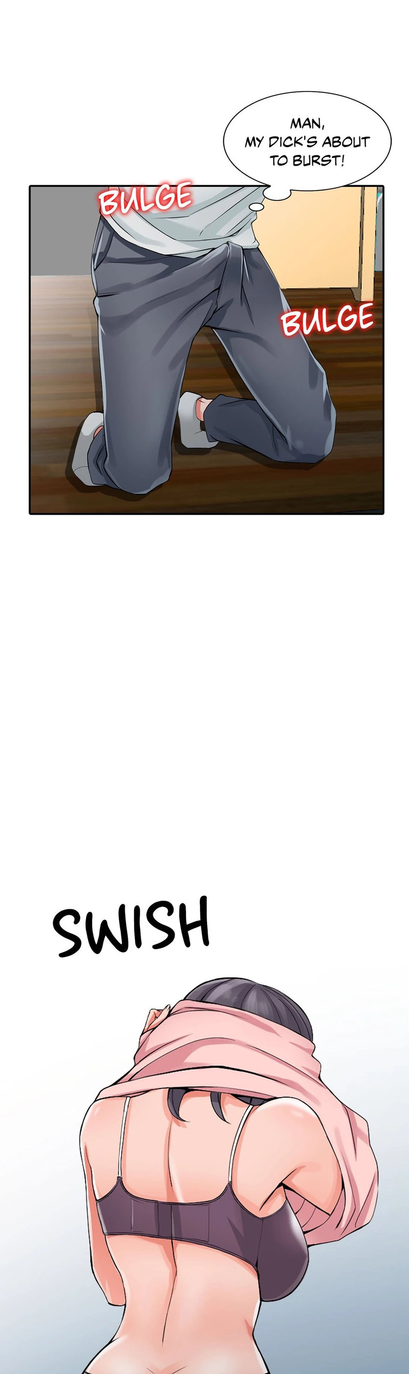 House of Pleasure - Chapter 5 [photo 19] - MangaPorn