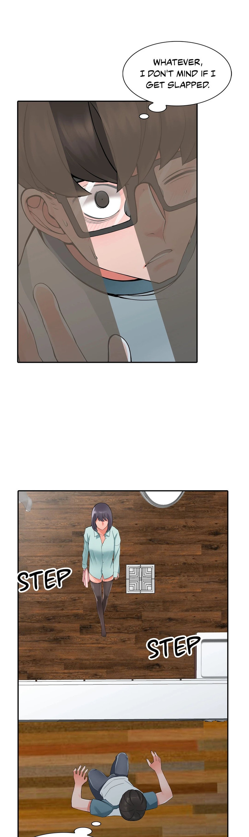 House of Pleasure - Chapter 5 [photo 22] - MangaPorn