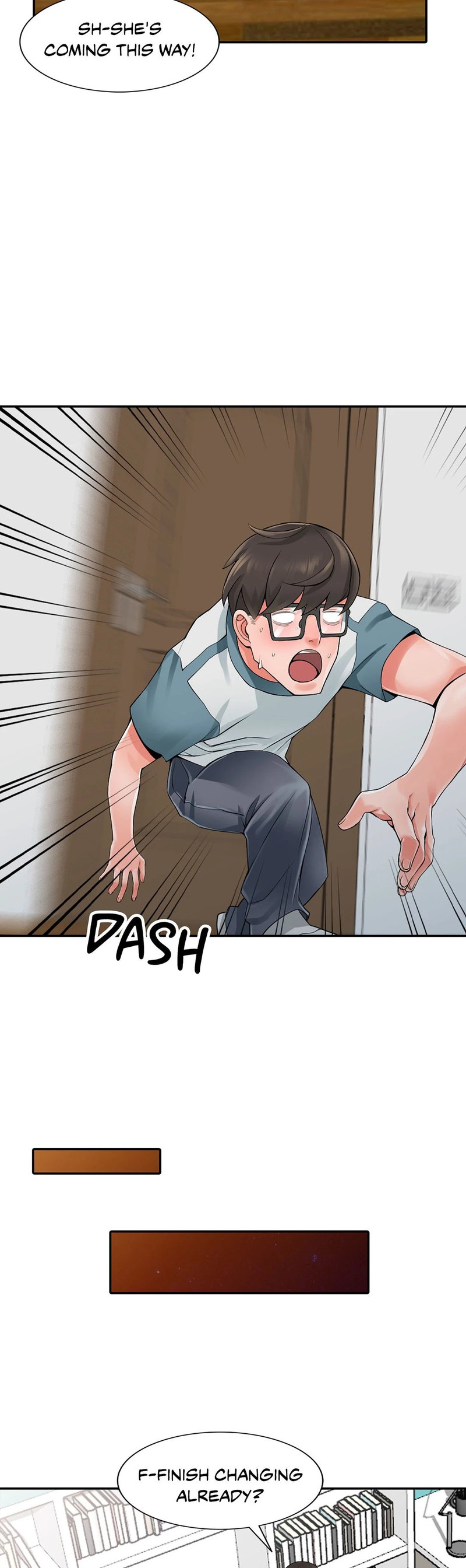 House of Pleasure - Chapter 5 [photo 23] - MangaPorn