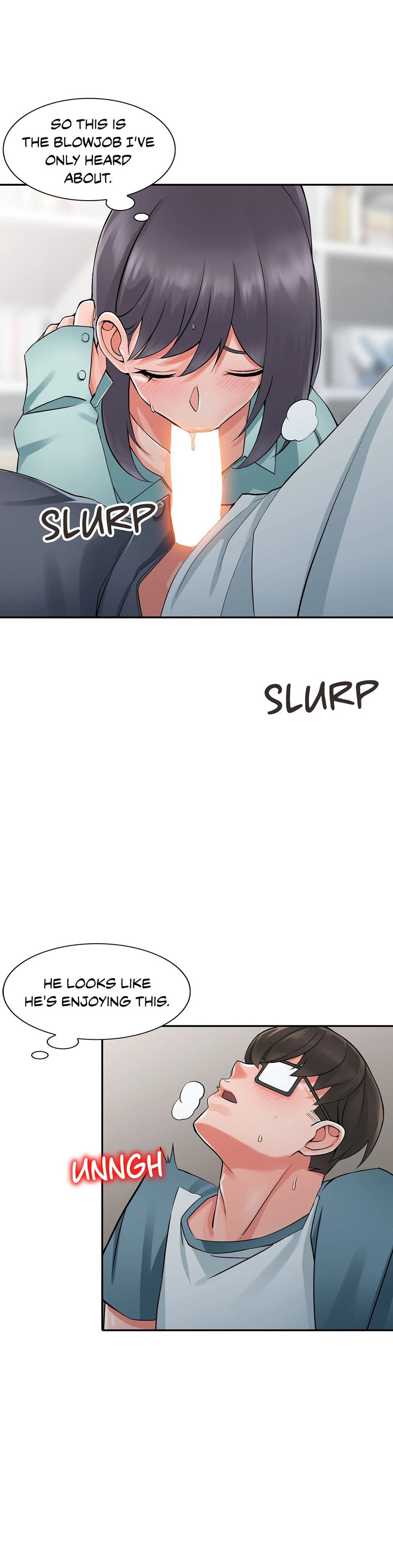 House of Pleasure - Chapter 5 [photo 35] - MangaPorn