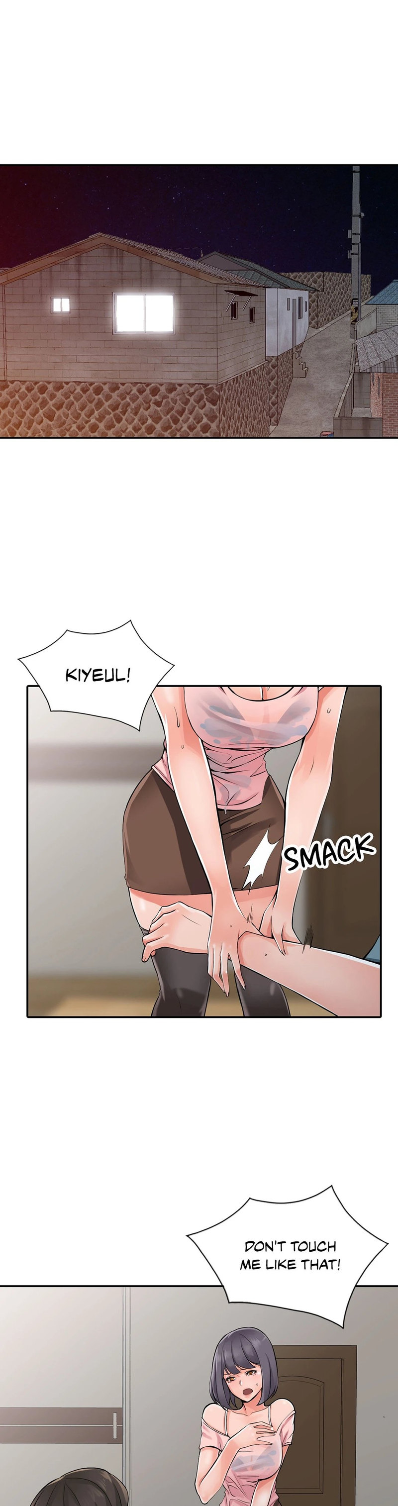 House of Pleasure - Chapter 5 [photo 5] - MangaPorn