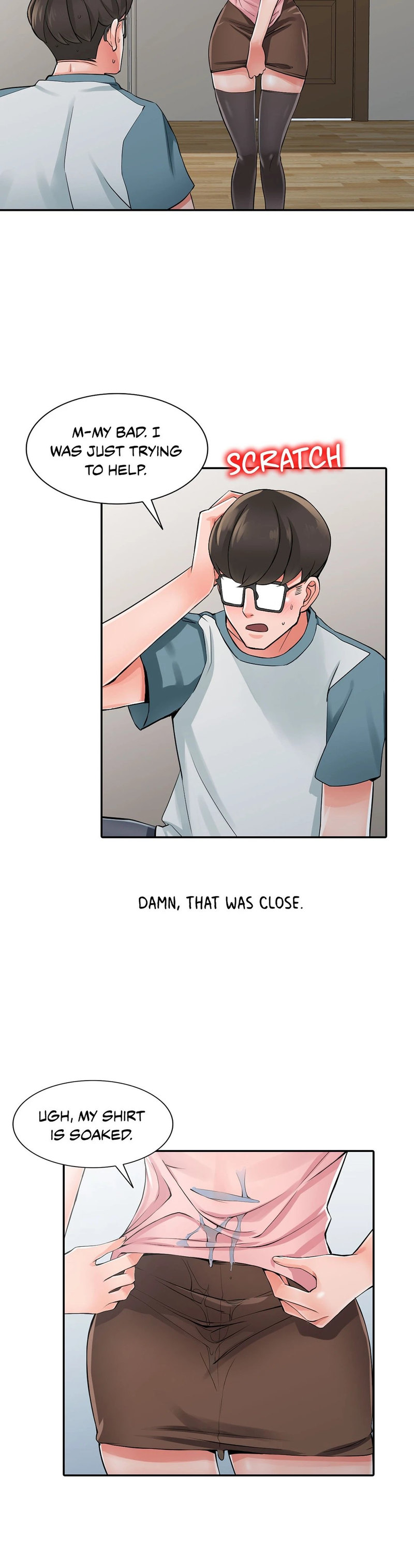 House of Pleasure - Chapter 5 [photo 6] - MangaPorn