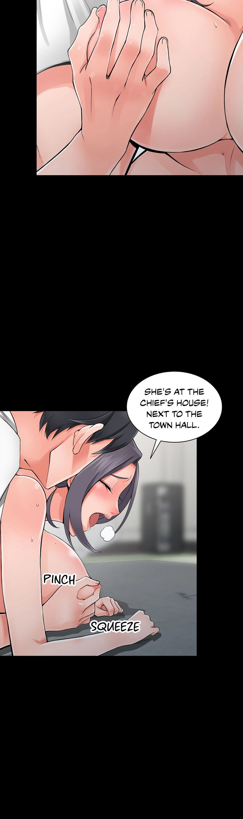 House of Pleasure - Chapter 6 [photo 12] - MangaPorn