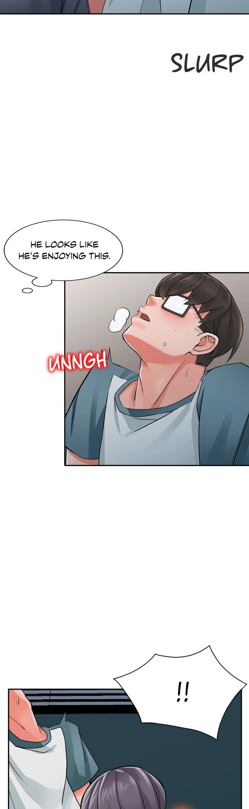 House of Pleasure - Chapter 6 [photo 2] - MangaPorn