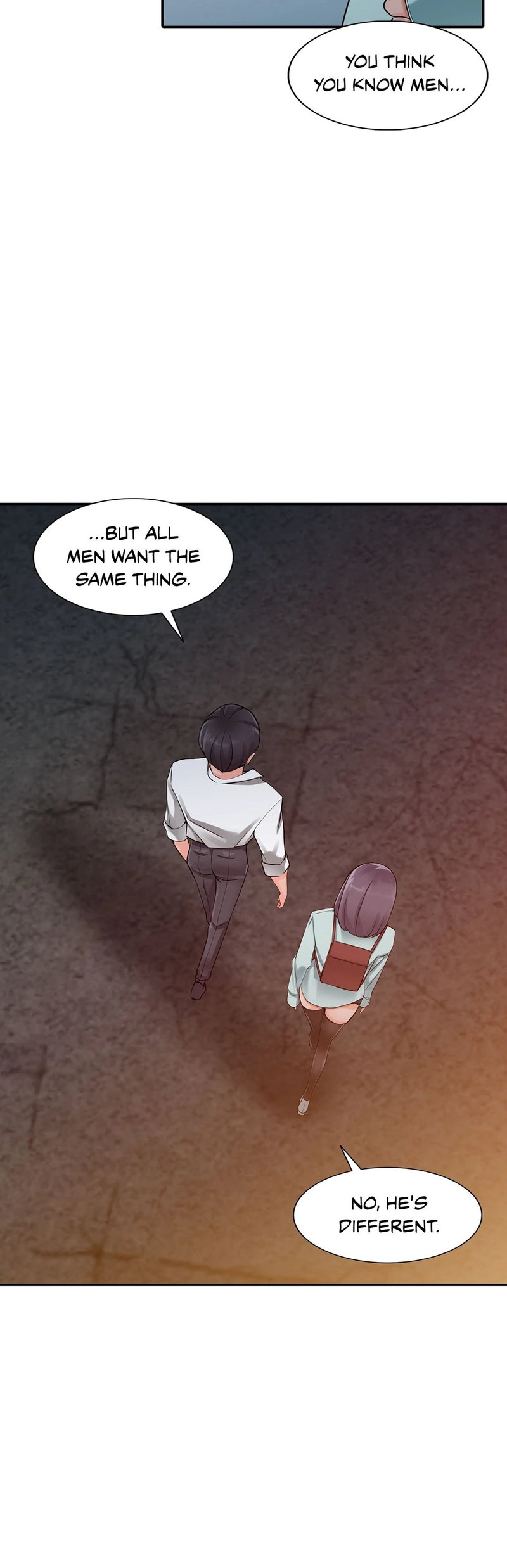 House of Pleasure - Chapter 6 [photo 23] - MangaPorn