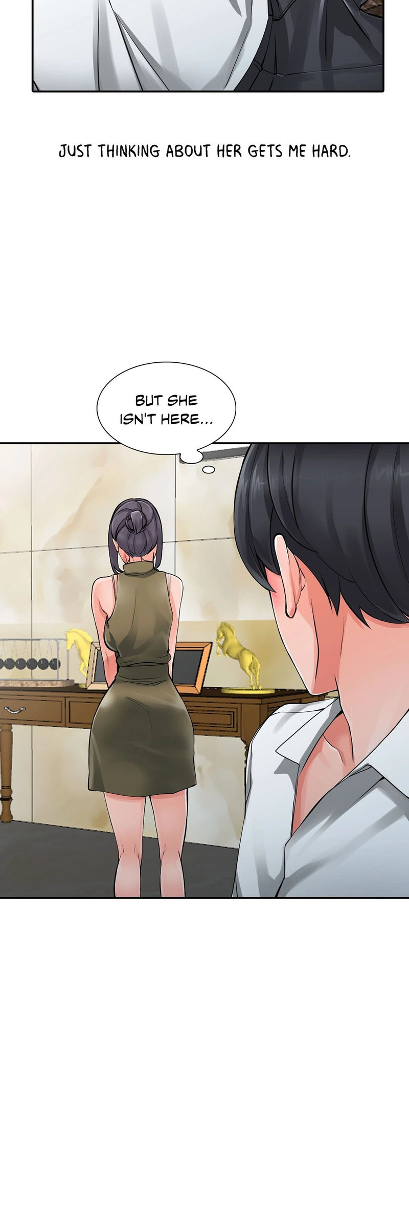 House of Pleasure - Chapter 6 [photo 30] - MangaPorn