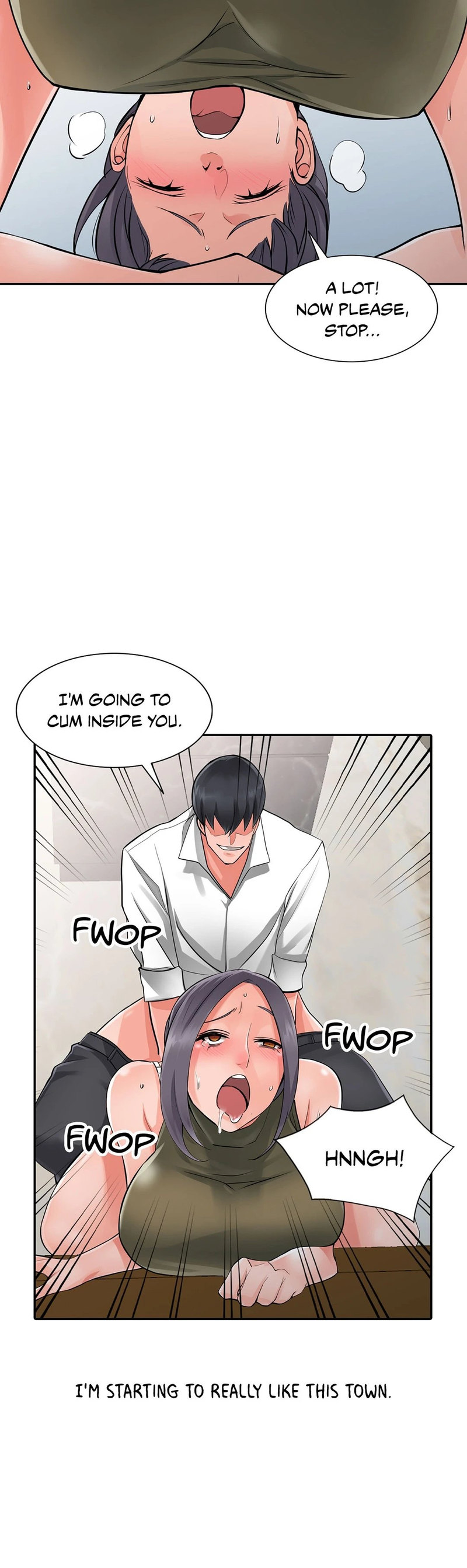 House of Pleasure - Chapter 6 [photo 39] - MangaPorn