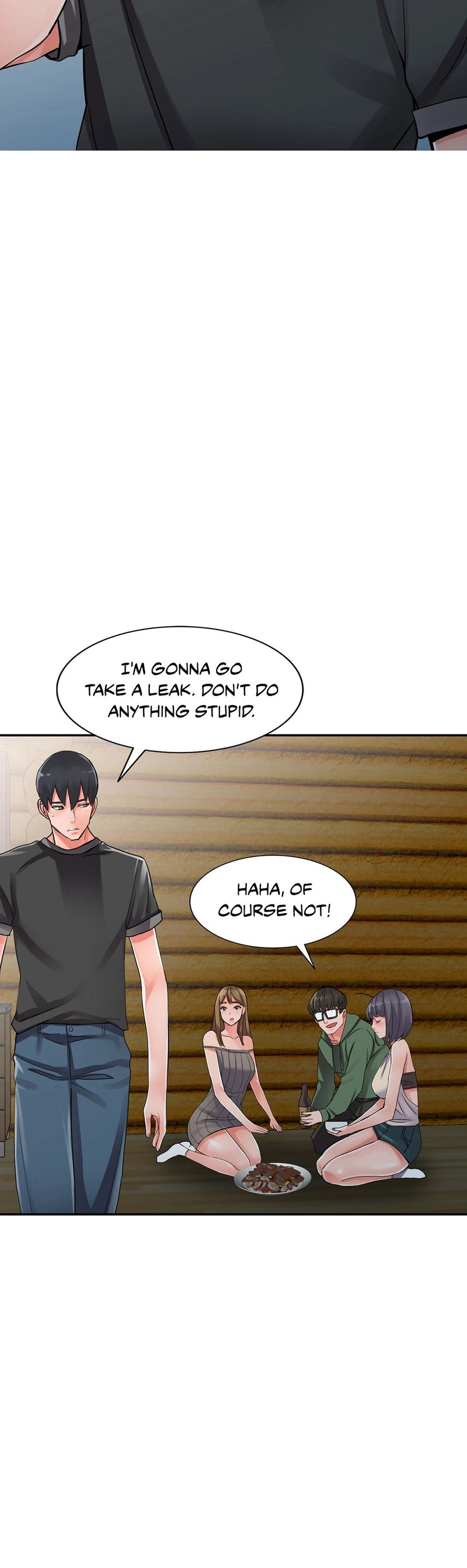 House of Pleasure - Chapter 7 [photo 21] - MangaPorn