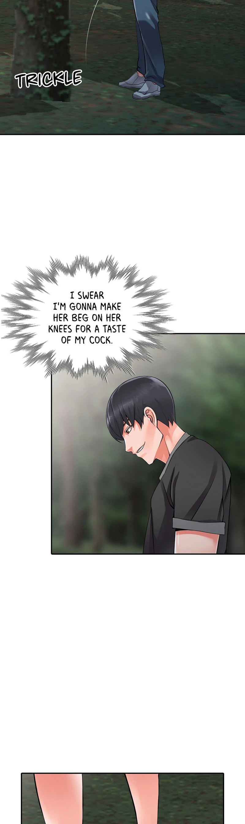 House of Pleasure - Chapter 7 [photo 23] - MangaPorn