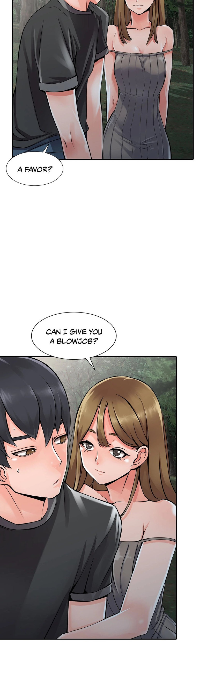 House of Pleasure - Chapter 7 [photo 27] - MangaPorn