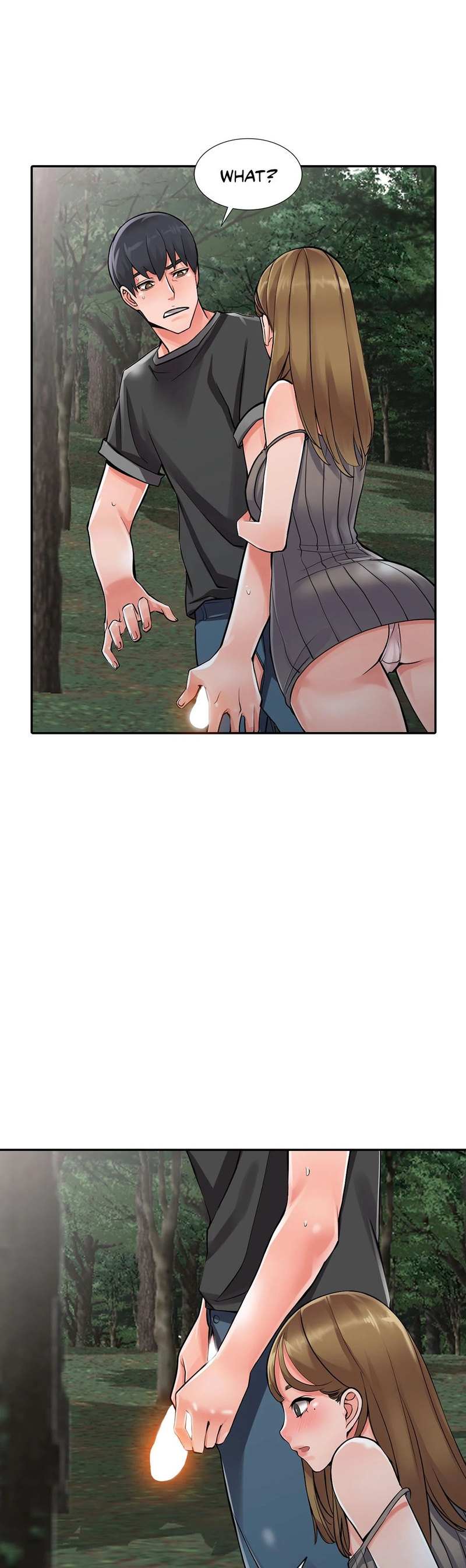 House of Pleasure - Chapter 7 [photo 28] - MangaPorn