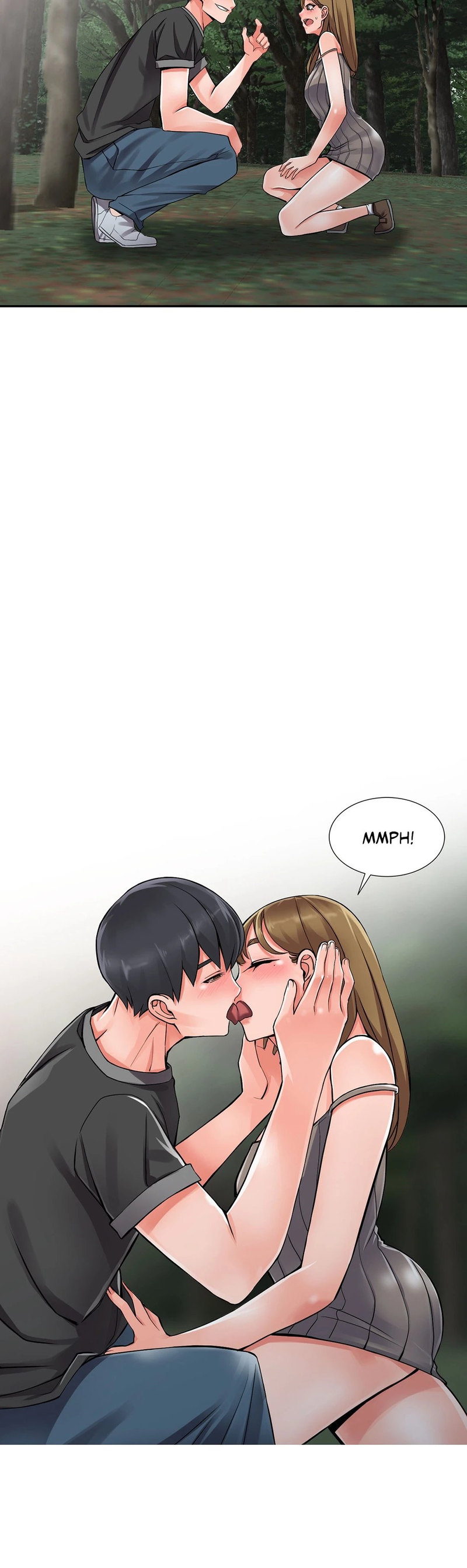 House of Pleasure - Chapter 7 [photo 33] - MangaPorn