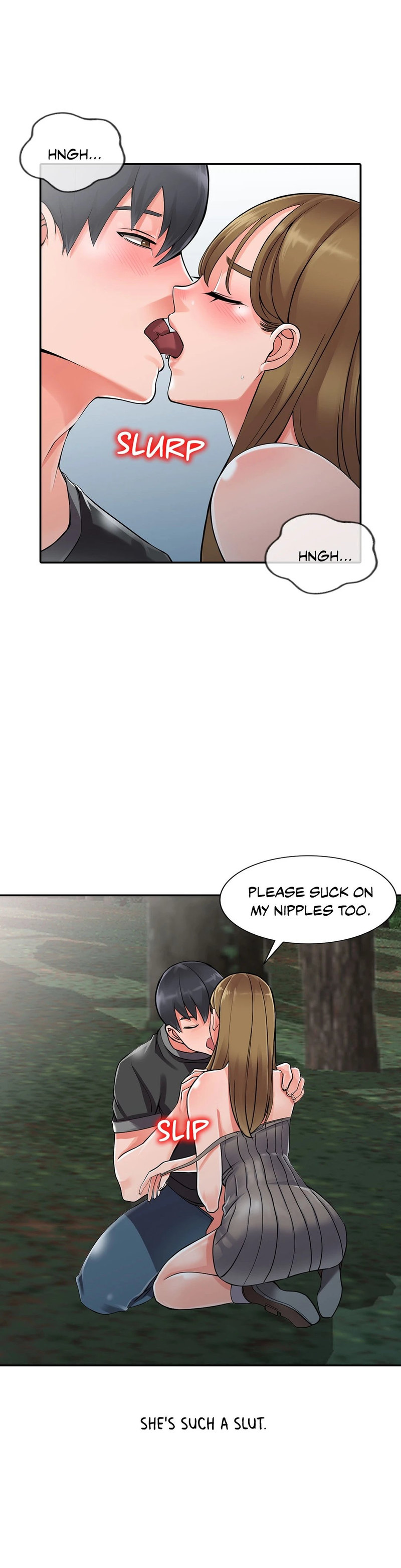 House of Pleasure - Chapter 7 [photo 34] - MangaPorn