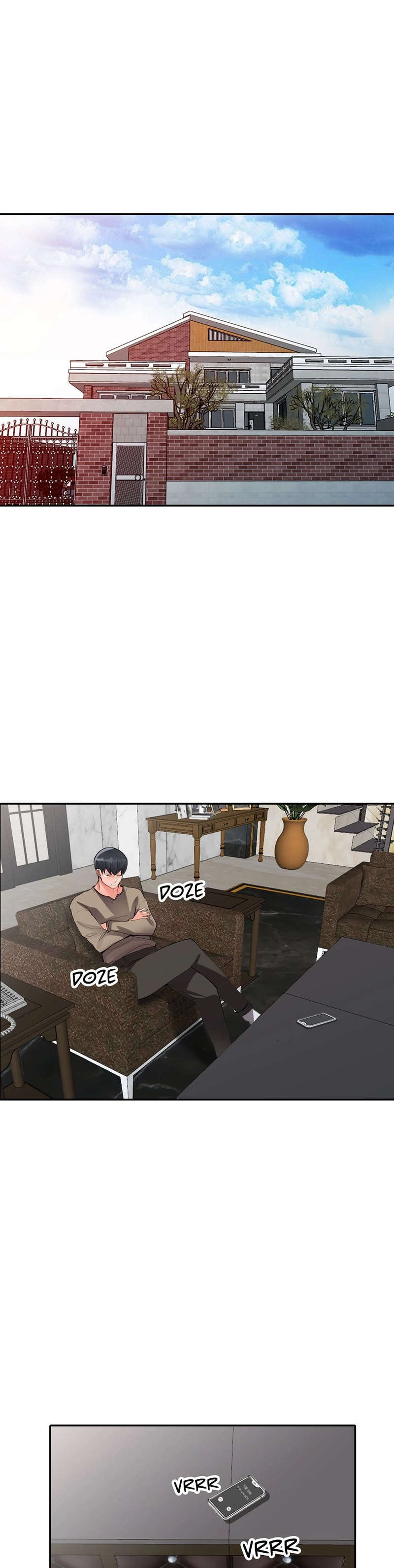 House of Pleasure - Chapter 7 [photo 5] - MangaPorn