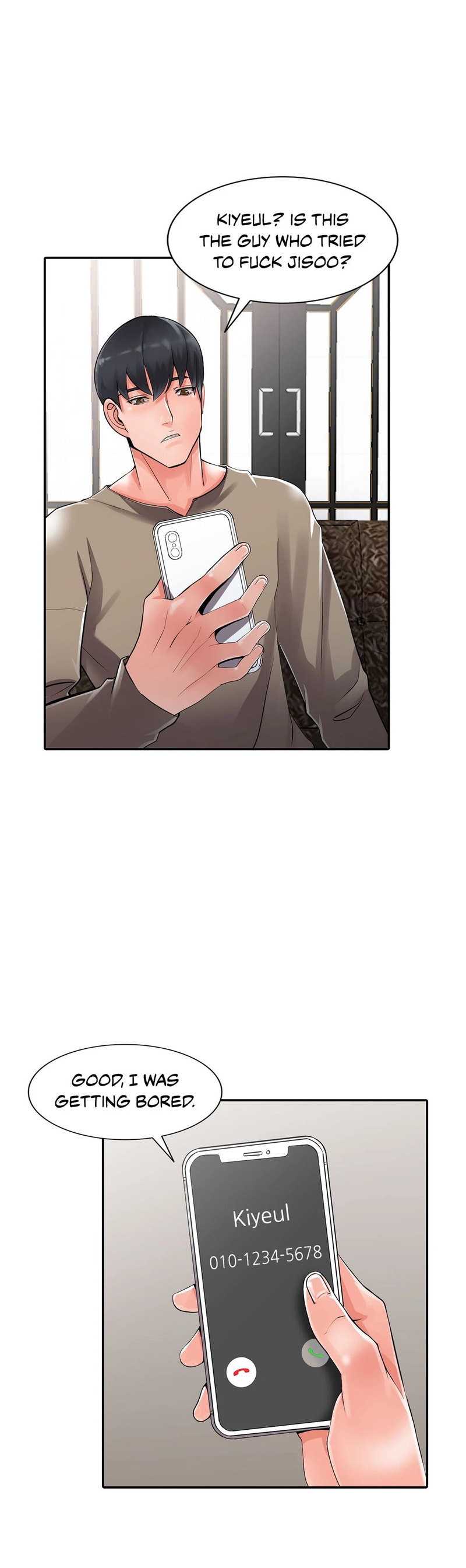 House of Pleasure - Chapter 7 [photo 7] - MangaPorn