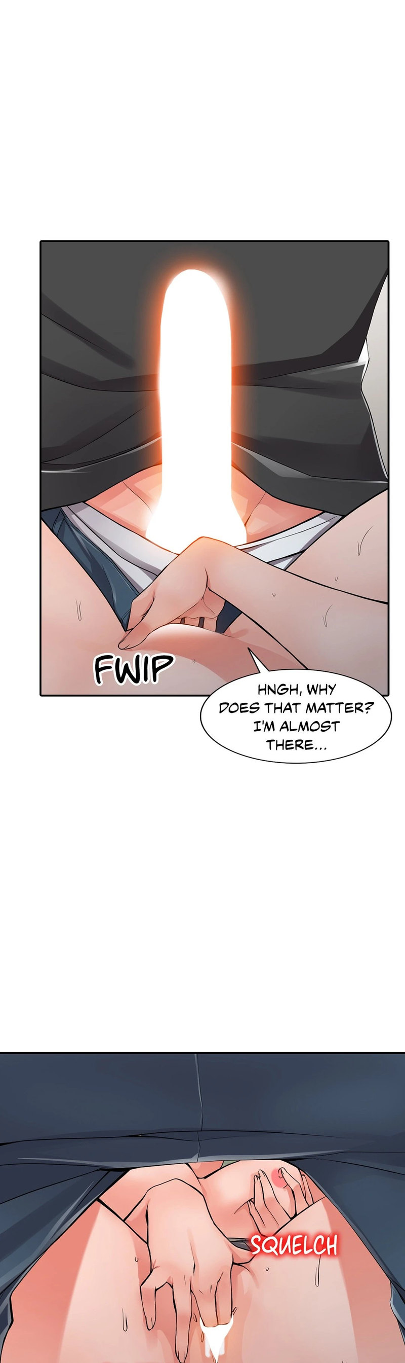 House of Pleasure - Chapter 8 [photo 11] - MangaPorn