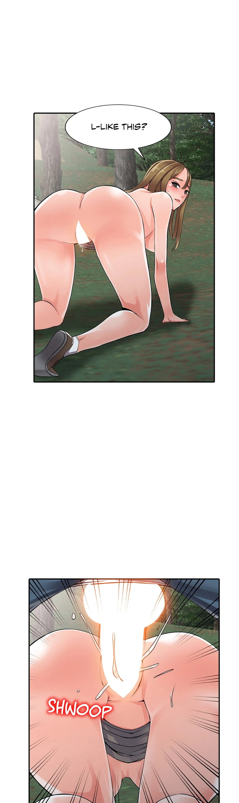 House of Pleasure - Chapter 8 [photo 19] - MangaPorn