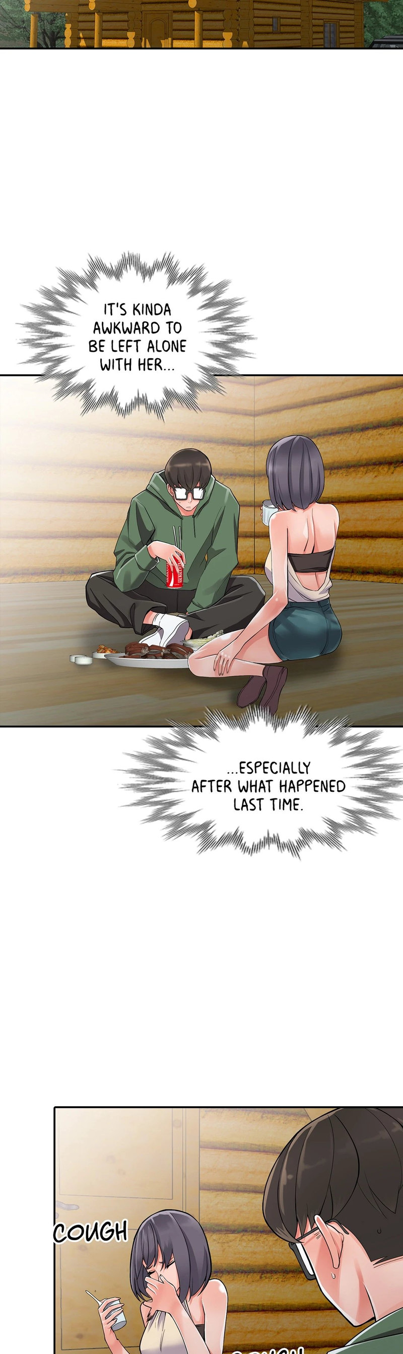 House of Pleasure - Chapter 8 [photo 23] - MangaPorn