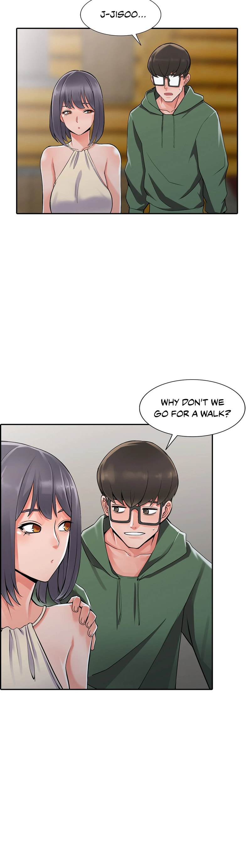 House of Pleasure - Chapter 8 [photo 26] - MangaPorn