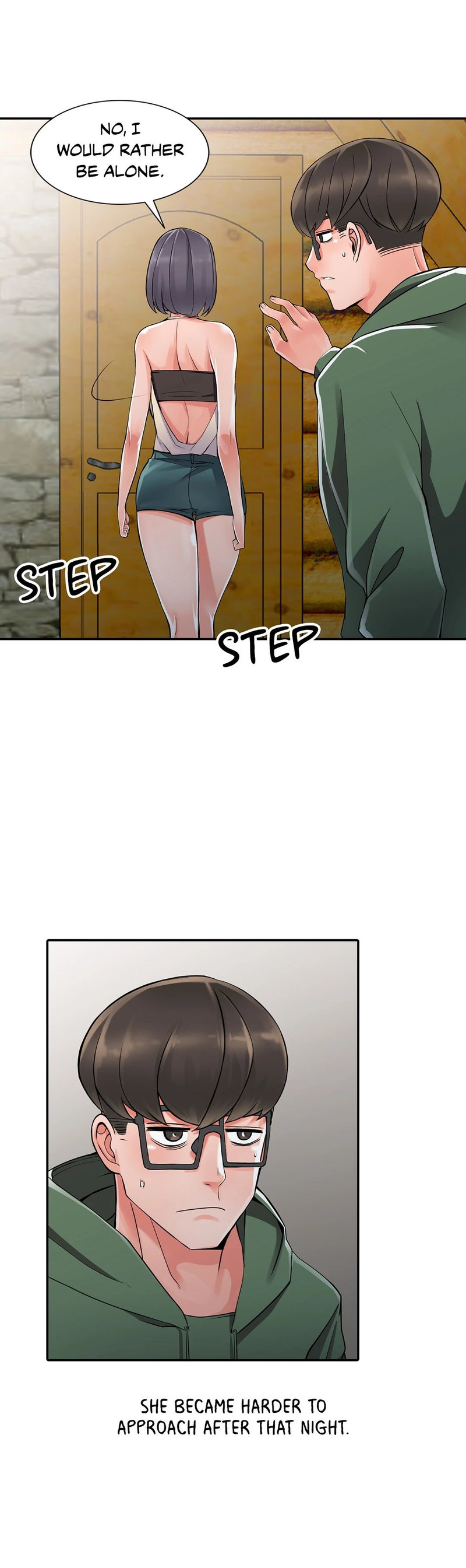 House of Pleasure - Chapter 8 [photo 27] - MangaPorn