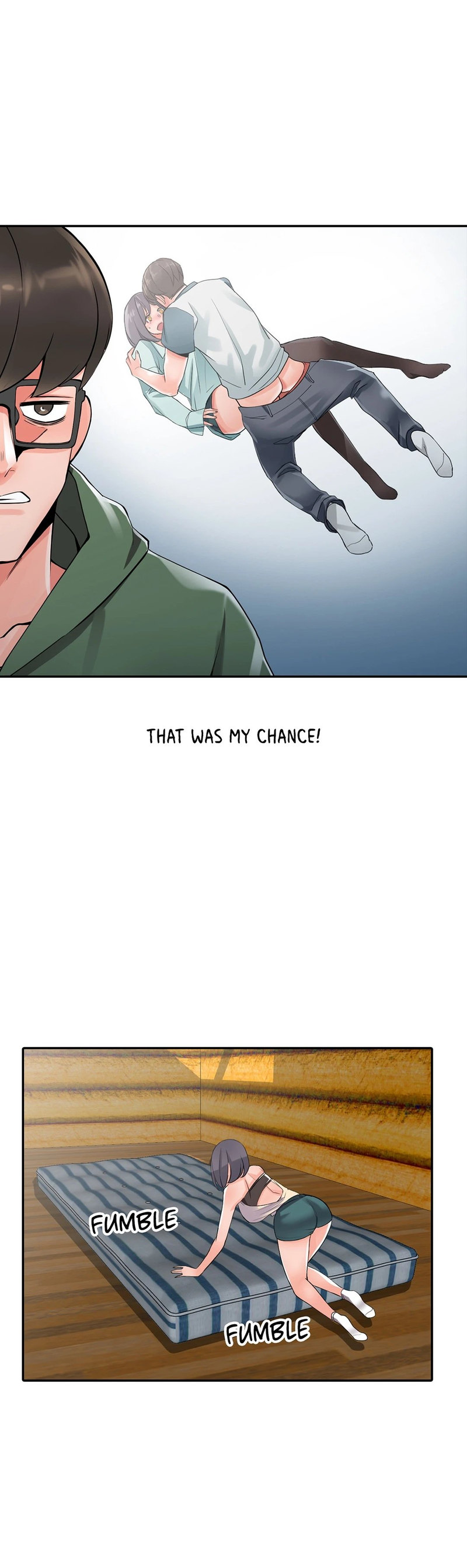 House of Pleasure - Chapter 8 [photo 28] - MangaPorn