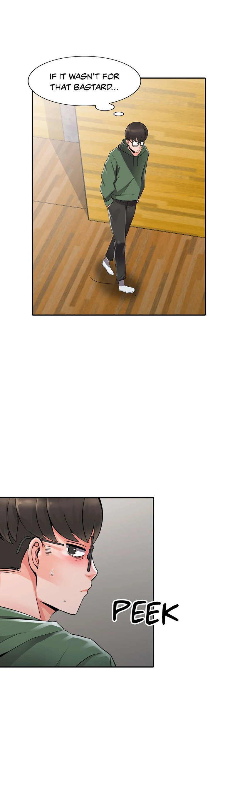 House of Pleasure - Chapter 8 [photo 29] - MangaPorn