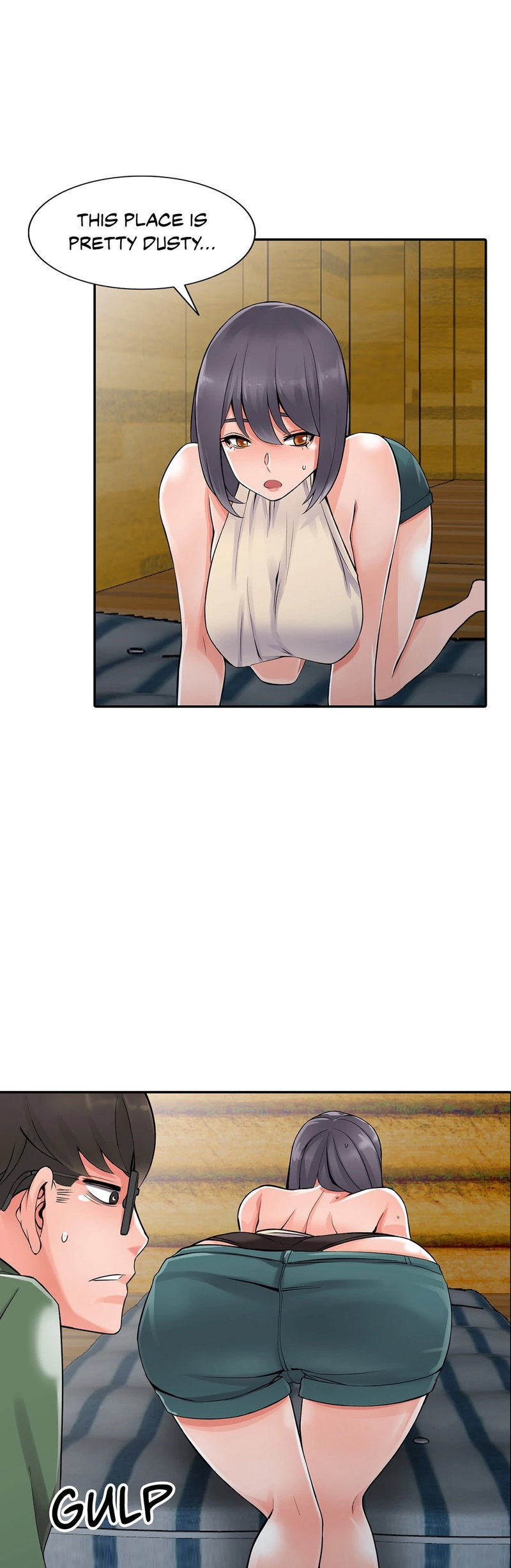 House of Pleasure - Chapter 8 [photo 31] - MangaPorn