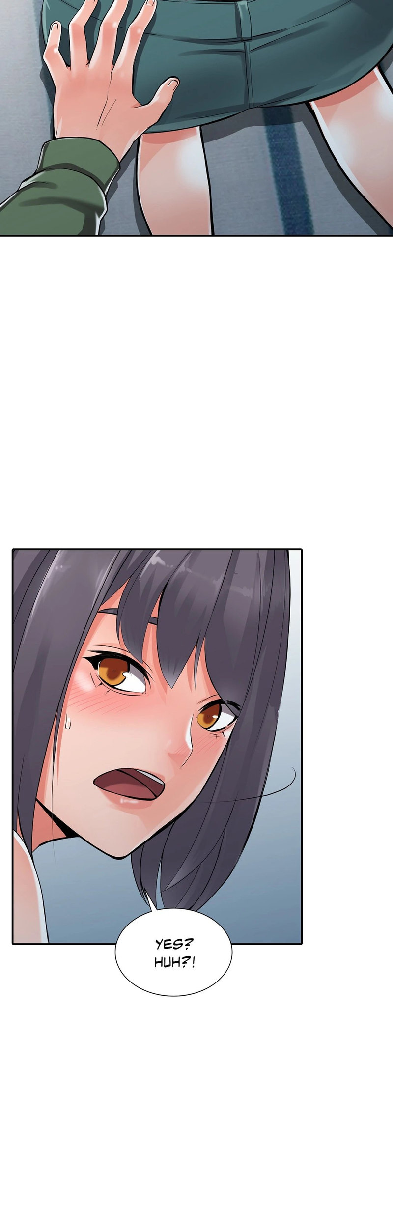 House of Pleasure - Chapter 8 [photo 33] - MangaPorn