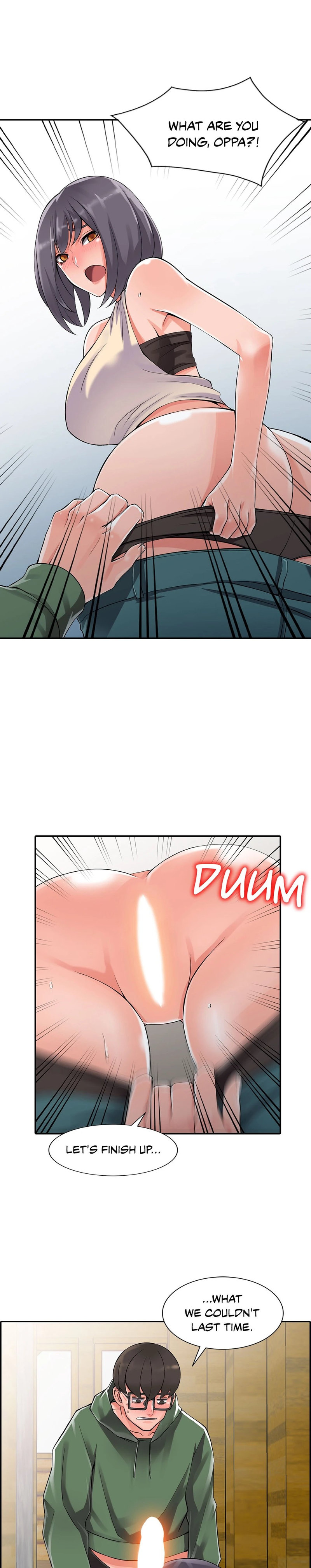 House of Pleasure - Chapter 9 [photo 1] - MangaPorn