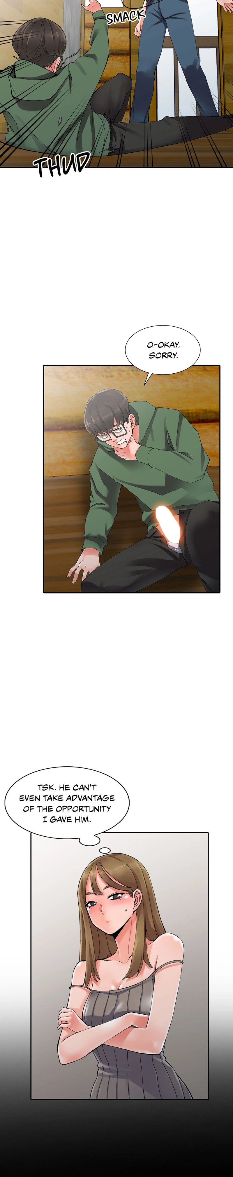 House of Pleasure - Chapter 9 [photo 11] - MangaPorn