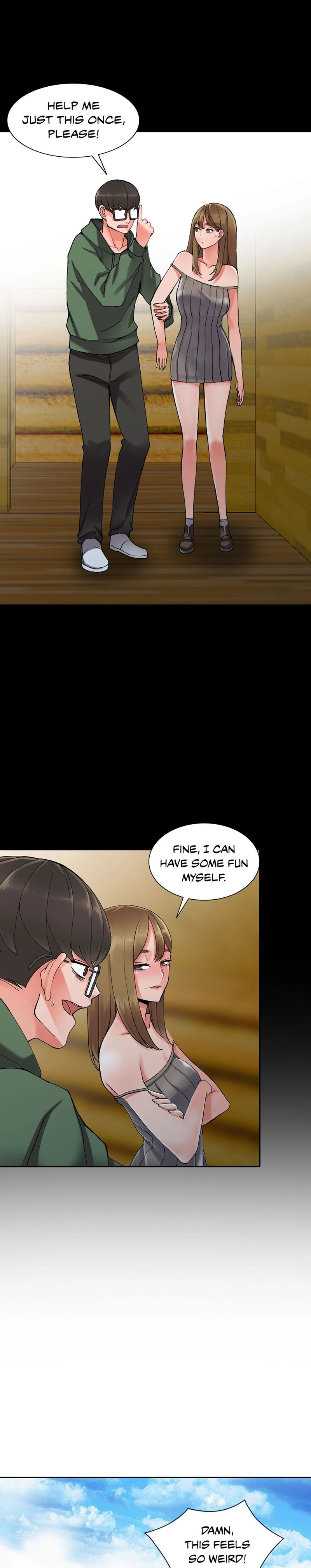 House of Pleasure - Chapter 9 [photo 14] - MangaPorn