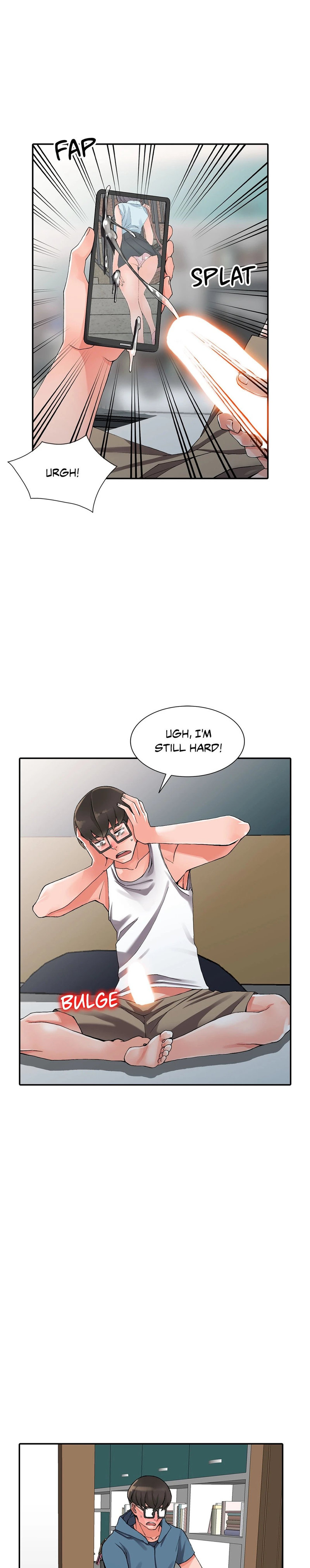 House of Pleasure - Chapter 9 [photo 16] - MangaPorn