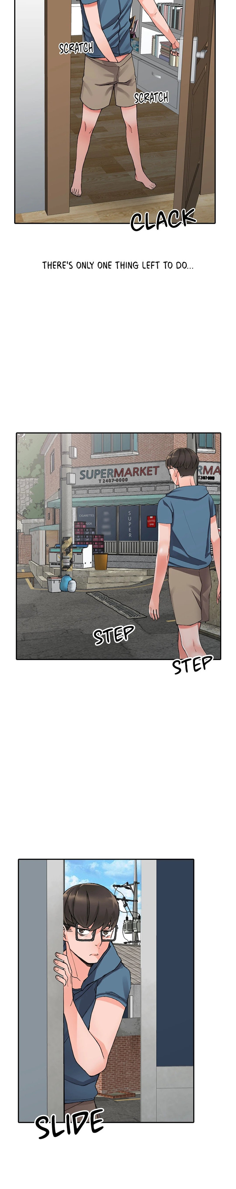 House of Pleasure - Chapter 9 [photo 17] - MangaPorn