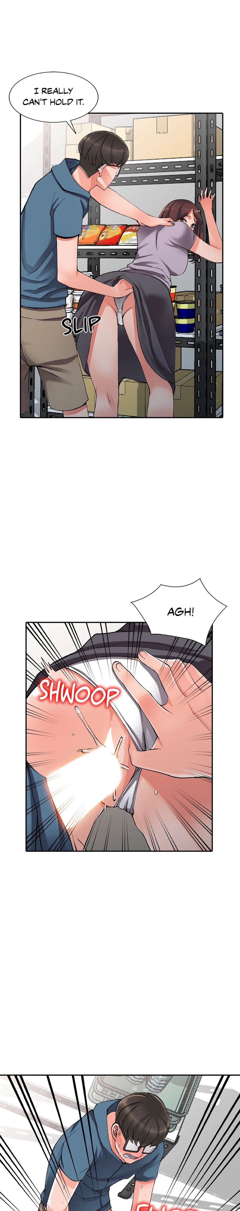 House of Pleasure - Chapter 9 [photo 20] - MangaPorn