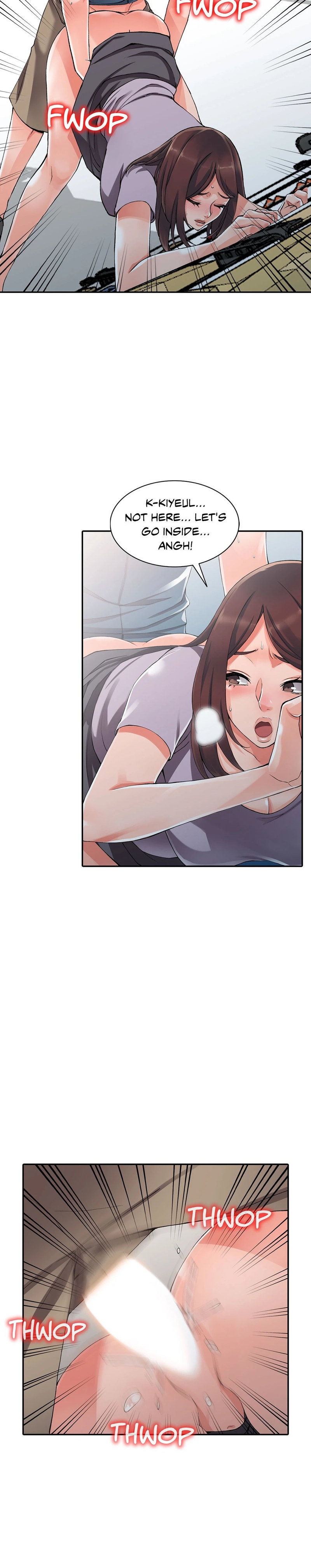 House of Pleasure - Chapter 9 [photo 21] - MangaPorn