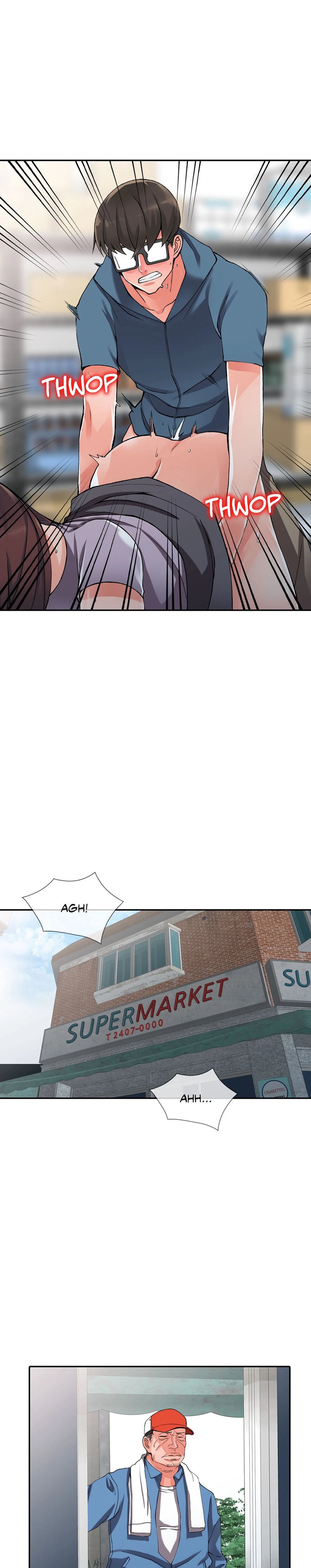 House of Pleasure - Chapter 9 [photo 22] - MangaPorn