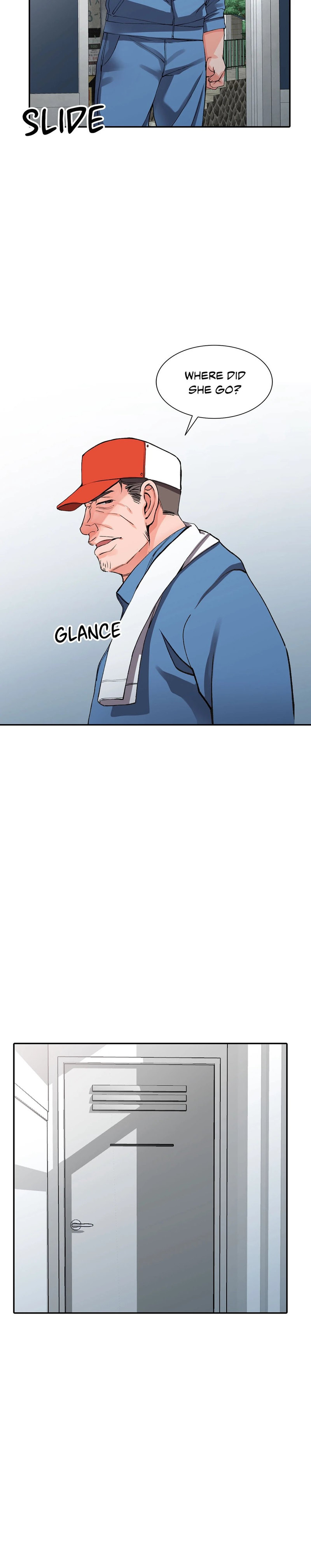 House of Pleasure - Chapter 9 [photo 23] - MangaPorn