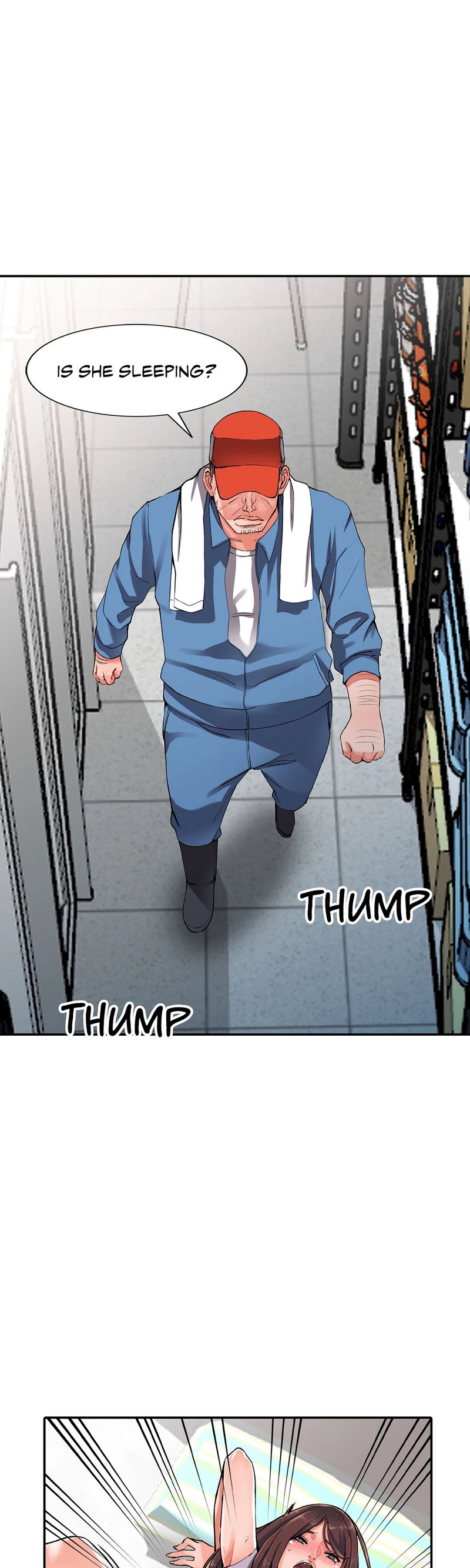 House of Pleasure - Chapter 9 [photo 24] - MangaPorn