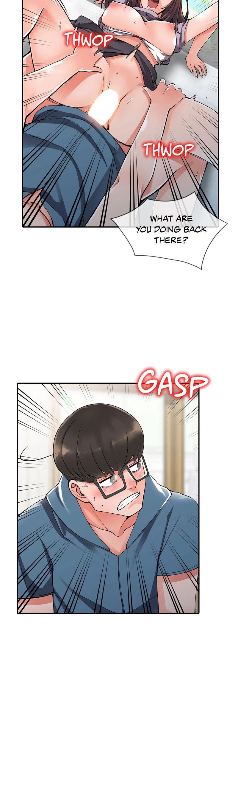 House of Pleasure - Chapter 9 [photo 25] - MangaPorn