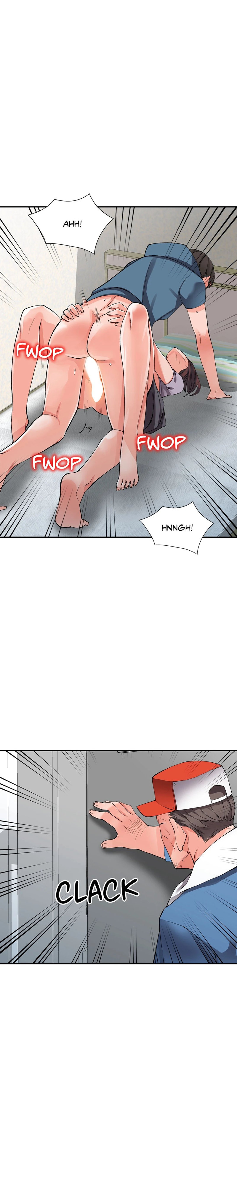 House of Pleasure - Chapter 9 [photo 27] - MangaPorn