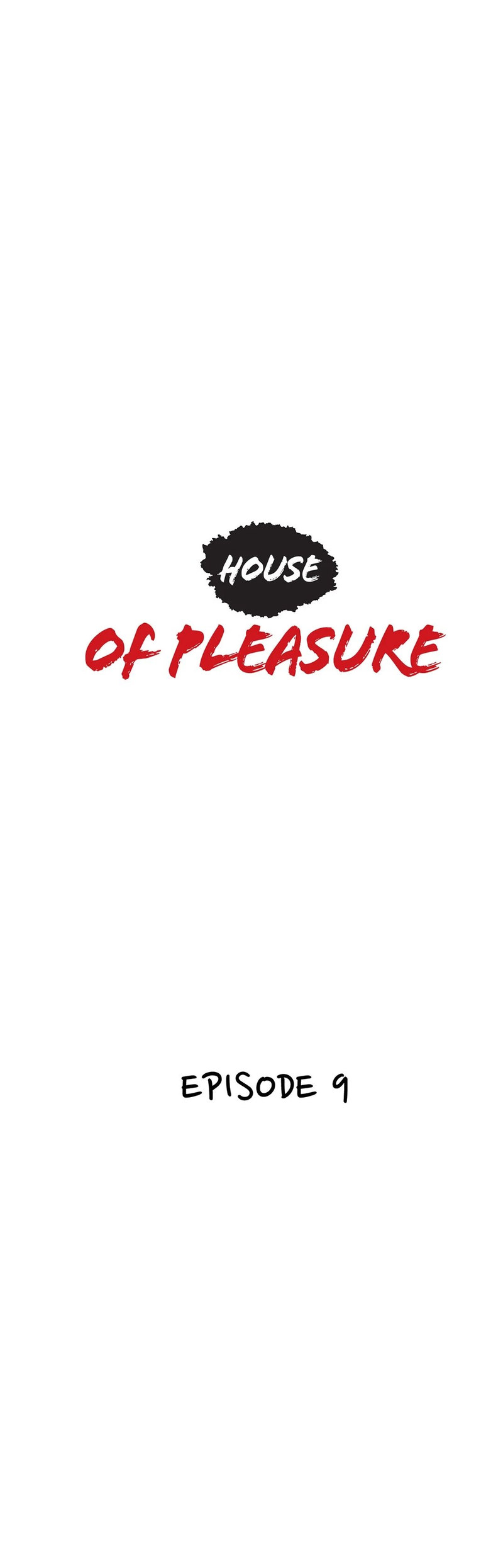House of Pleasure - Chapter 9 [photo 3] - MangaPorn
